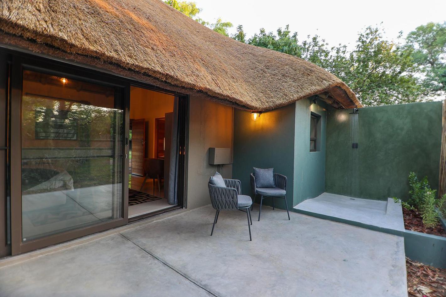 Tomo Safari Lodge Hoedspruit Oda fotoğraf