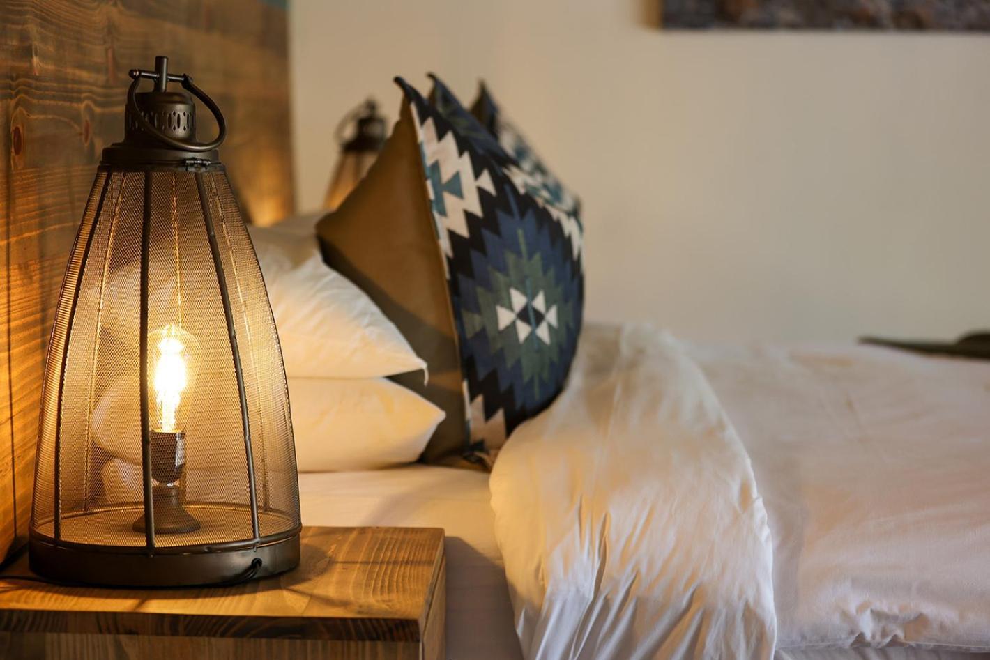 Tomo Safari Lodge Hoedspruit Oda fotoğraf