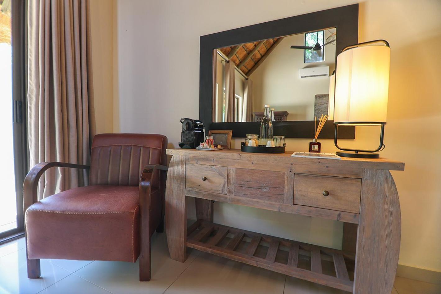 Tomo Safari Lodge Hoedspruit Oda fotoğraf
