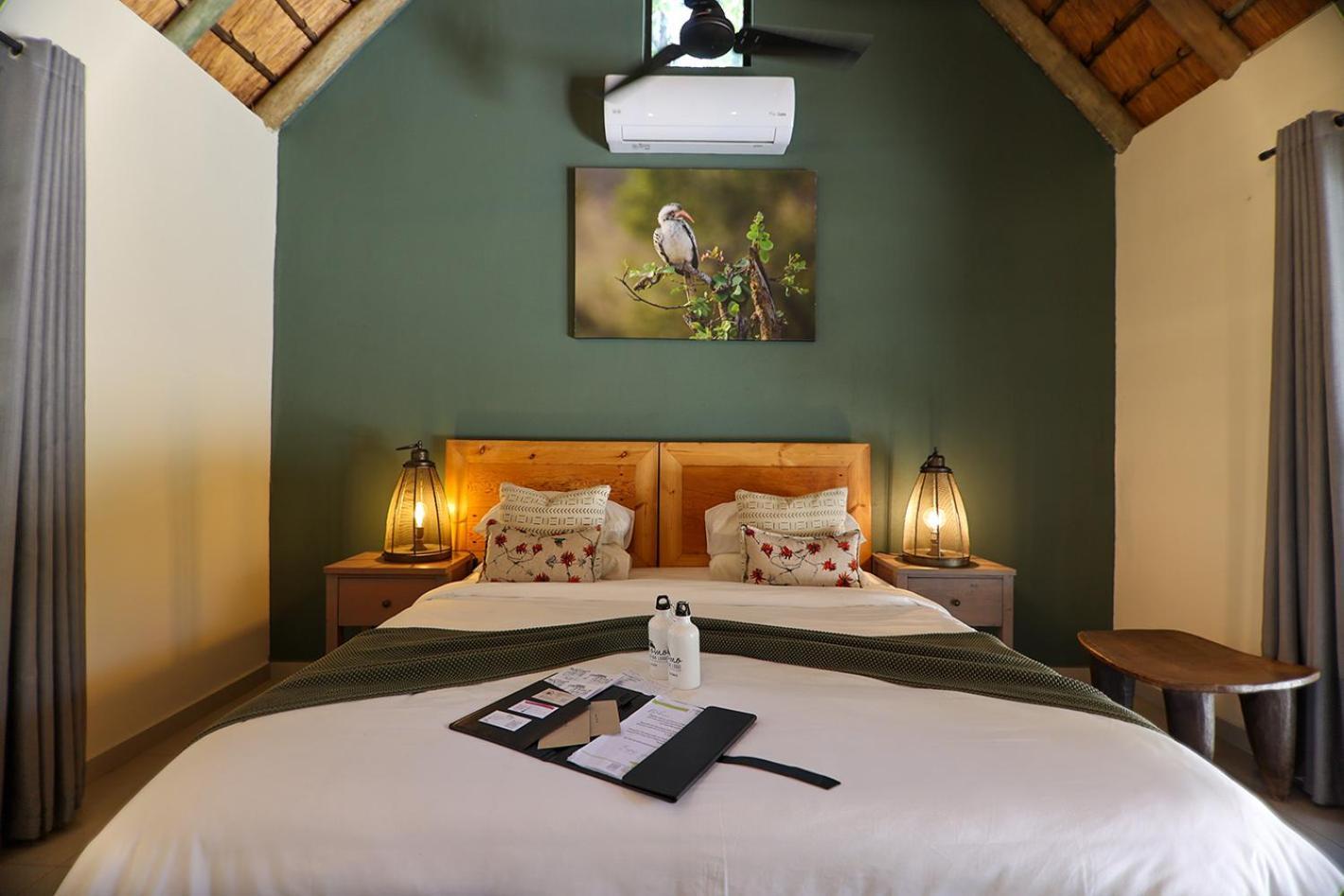 Tomo Safari Lodge Hoedspruit Oda fotoğraf