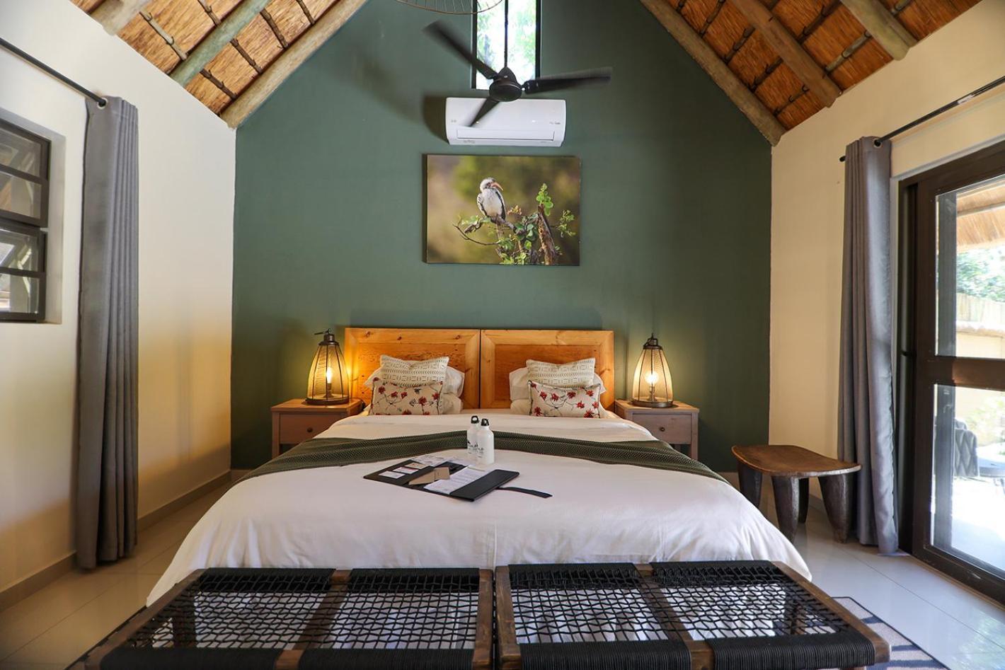 Tomo Safari Lodge Hoedspruit Oda fotoğraf
