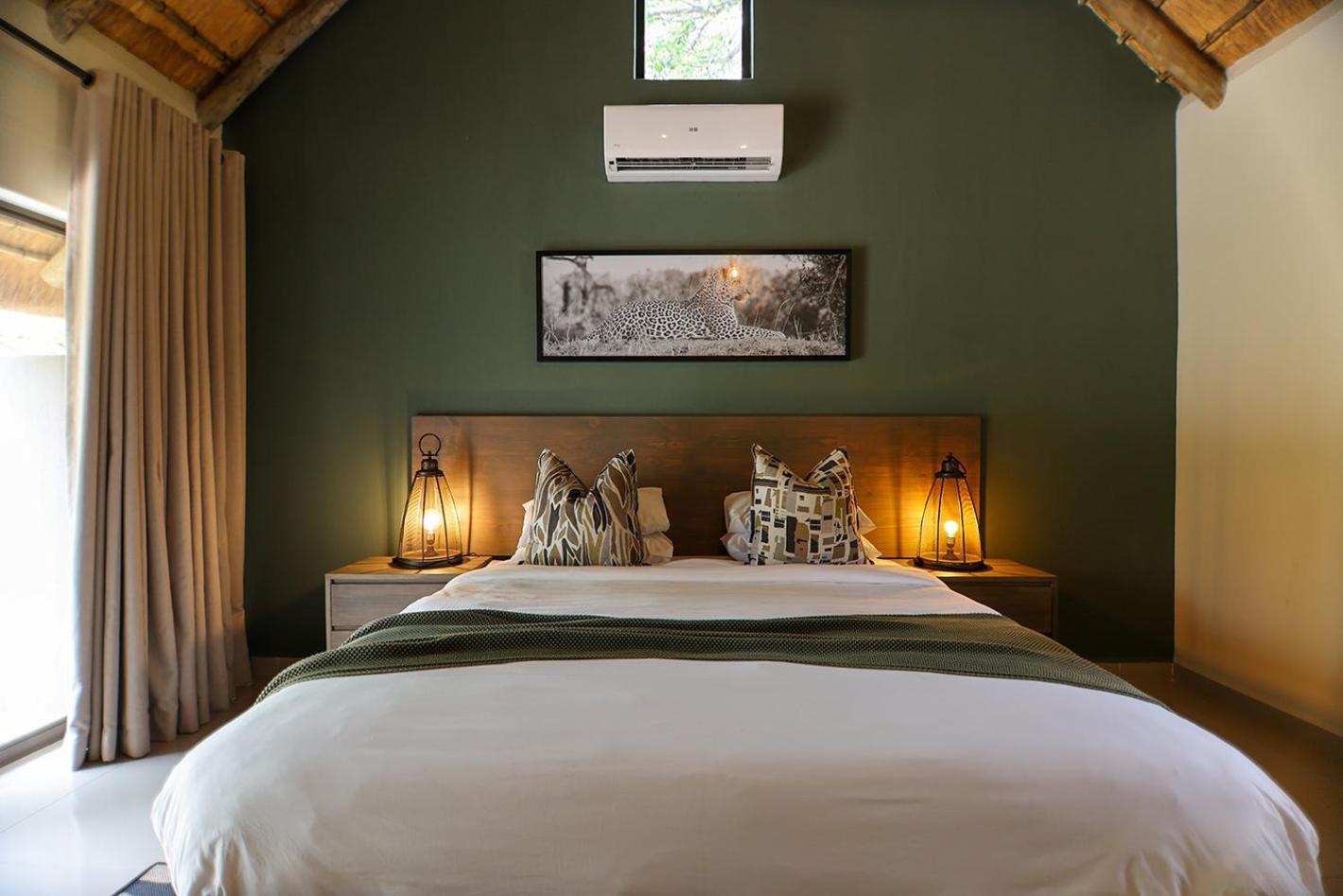 Tomo Safari Lodge Hoedspruit Oda fotoğraf