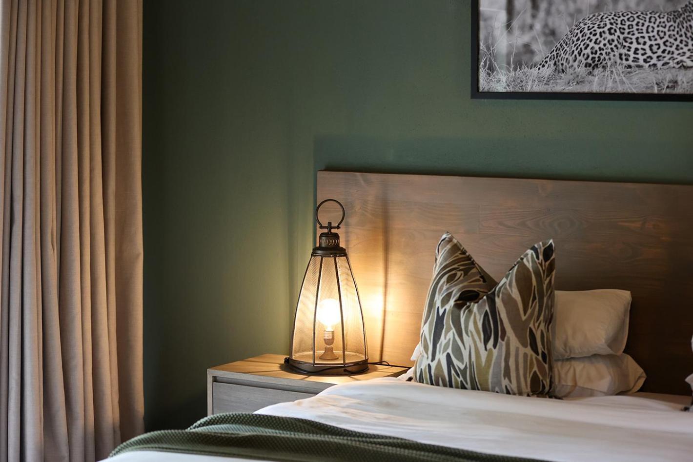 Tomo Safari Lodge Hoedspruit Oda fotoğraf